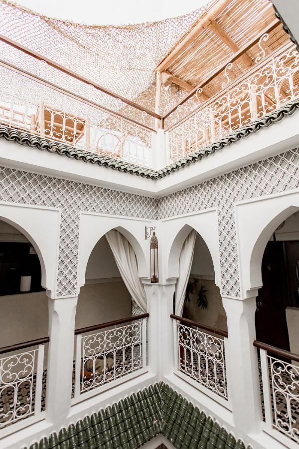 Art & Emotions Boutique & Marrakesch