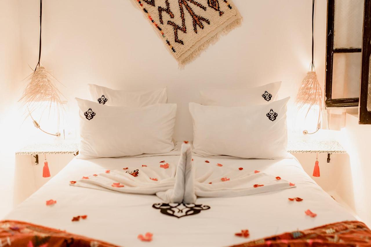 Art & Emotions Boutique & 摩洛哥传统庭院住宅 4*